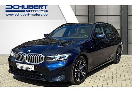 BMW 3er 330d xDrive Touring Automatic 5 Türen