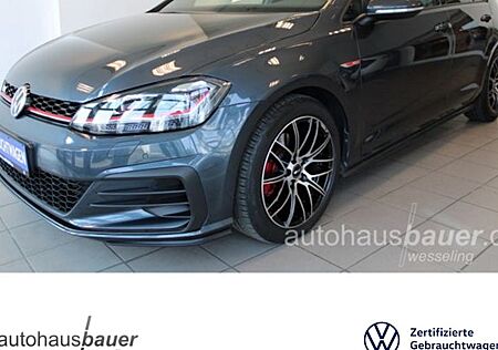 VW Golf GTI 2.0 TSI DSG GTI 5 Türen