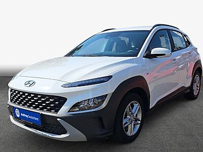 Hyundai Kona 1.0 T-GDI Select 5 Türen