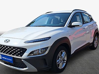 Hyundai Kona 1.0 T-GDI Select 5 Türen