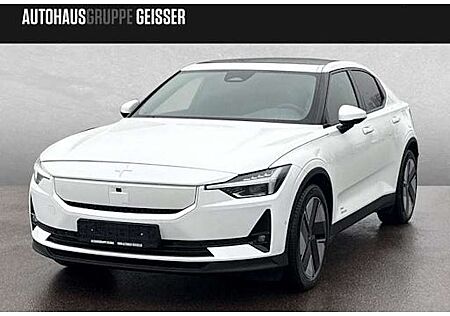 Polestar 2 Long Range Dual Motor 5 Türen