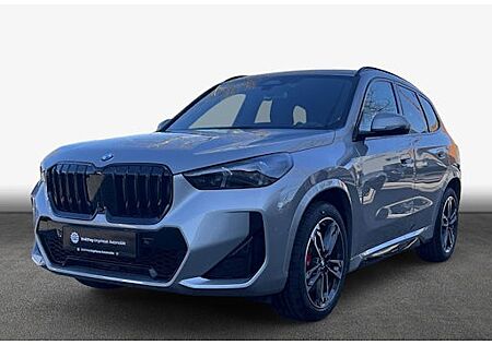 BMW X1 sDrive20i Steptronic 5 Türen