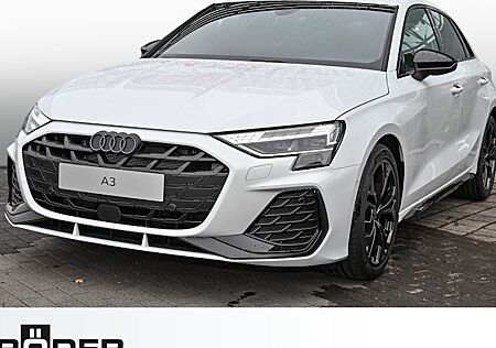 Audi A3 35 TFSI S tronic S line Sportback 5 Türen