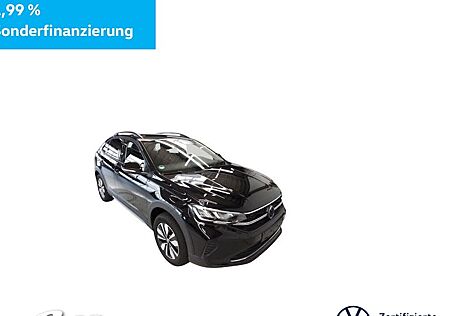 VW Taigo 1.0 TSI OPF 85 kW DSG GOAL 5 Türen