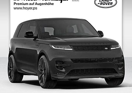 Land Rover Range Rover Sport 3.0 D300 MHEV AWD DYNAMIC HSE 5 Türen