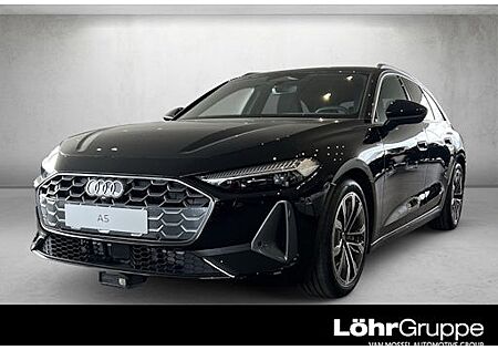 Audi A5 e-hybrid 220 kW S tronic quattro Avant 5 Türen