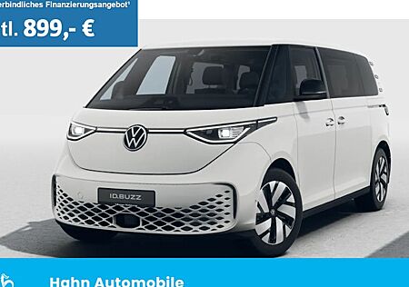 VW ID.BUZZ 86 kWh 210 kW GOAL LR 5 Türen