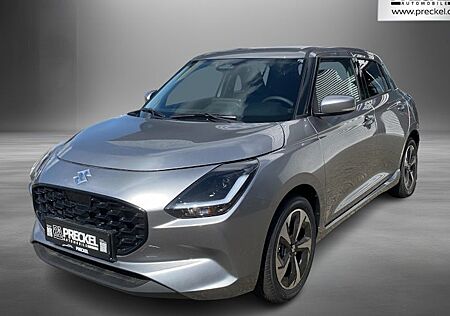 Suzuki Swift 1.2 HYBRID MT Comfort+ 5 Türen