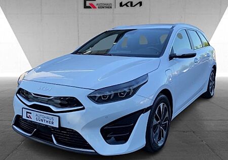 Kia Cee'd Sportswagon 1.6 GDI Plug-In Hybrid Spirit Sportsw. 5 Türen