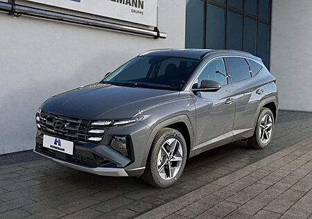 Hyundai Tucson 1.6 T-GDI Trend DCT 5 Türen