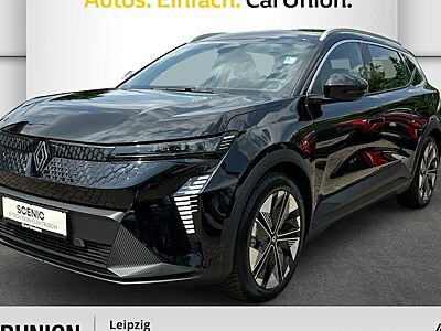 Renault Scenic E-Tech Evolution 170 Comfort Range 5 Türen