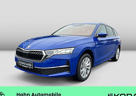 Skoda Octavia 1.5 TSI MHEV 110kW DSG Selection 5 Türen