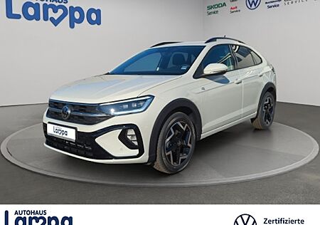 VW Taigo 1.0 TSI OPF 85 kW DSG R-Line 5 Türen