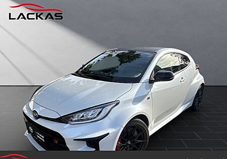 Toyota Yaris 1.6-l-Turbo GR High-Performance-Paket 3 Türen