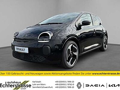 Renault Twingo Techno 80 Urban Range 5 Türen