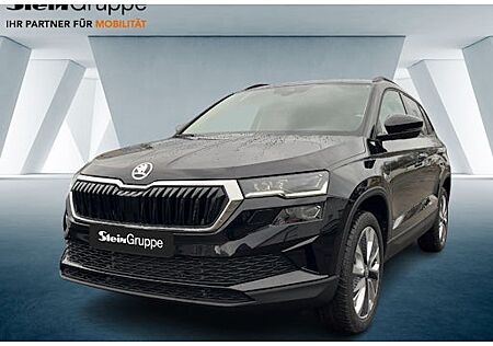 Skoda Karoq 1.5l TSI ACT DSG Selection 5 Türen