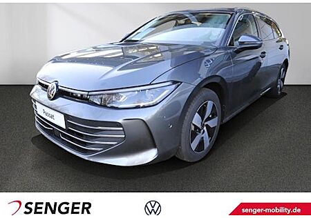VW Passat 1.5 eTSI OPF DSG Business 5 Türen