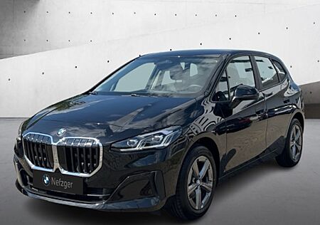 BMW 2er Active Tourer 218d Steptronic DCT 5 Türen