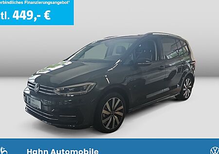 VW Touran 2.0 TDI SCR DSG Comfortline 5 Türen