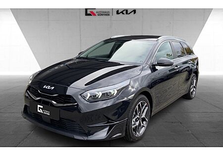Kia Cee'd Sportswagon 1.5 T-GDI MHEV DCT Ultimate Ed. Sportsw. 5 Türen