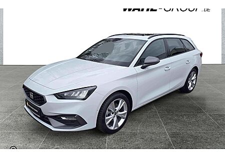 Seat Leon 1.5 eTSI ACT 110kW FR DSG Sportstourer 5 Türen