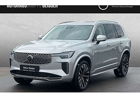 Volvo XC 90 T8 AWD Plus Bright Auto 5 Türen