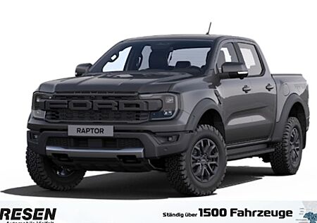 Ford Ranger Raptor 3,0 EcoBoost 215kW DoKa 4x4 Raptor Auto 4 Türen