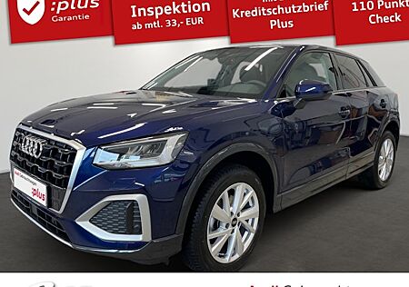 Audi Q2 30 TFSI advanced 5 Türen