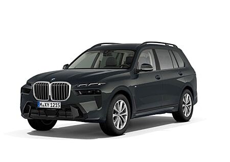 BMW X7 xDrive40d 5 Türen