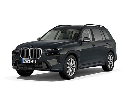 BMW X7 xDrive40d 5 Türen