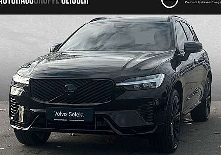 Volvo XC 60 T8 Plug-in H. AWD Ultra Black Edit Auto 5 Türen