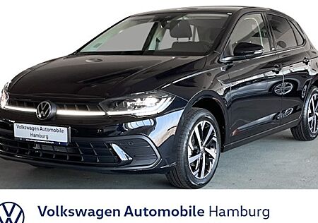 VW Polo 1.0 59kW Life 5 Türen