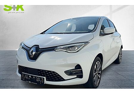 Renault ZOE Intens R135/Z.E. 50 Batteriekauf 5 Türen