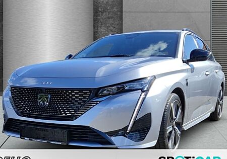 Peugeot 308 PureTech 130 EAT8 GT SW 5 Türen