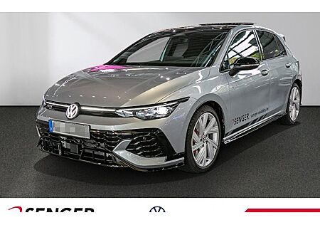 VW Golf GTI 2.0 TSI OPF 221kW DSG GTI Clubsport 5 Türen