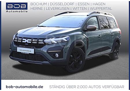 Dacia Jogger TCe 110 Extreme+ 7-Sitzer 5 Türen