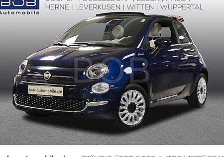 Fiat 500C 1.0 GSE N3 Hybrid DOLCEVITA C 2 Türen