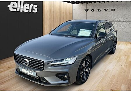 Volvo V60 D3 Geartronic R Design 5 Türen