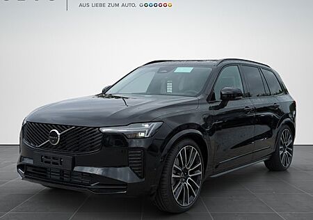 Volvo XC 90 T8 AWD Ultra Dark Auto 5 Türen