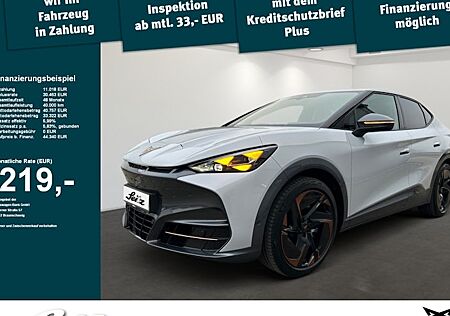 Cupra Tavascan VZ 250 kW (340 PS) / 77 kWh / 4Drive 5 Türen