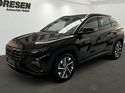 Hyundai Tucson 1.6 T-GDI 48V Trend 5 Türen