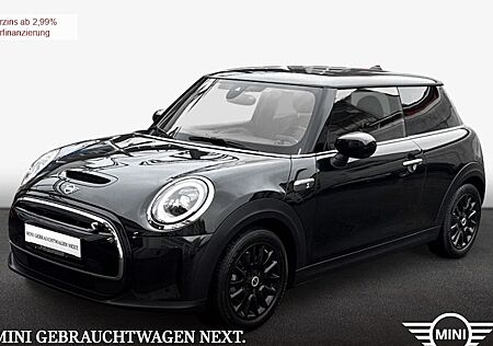 Mini Cooper D Cooper SE Classic Trim 3 Türen