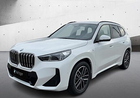 BMW X1 sDrive20i M Sport Steptronic DCT 5 Türen