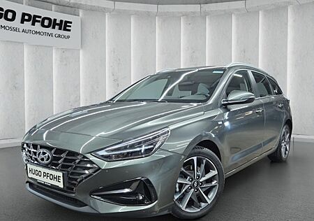 Hyundai i30 1.5 T-GDI Hybrid Trend DCT 5 Türen