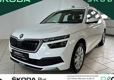 Skoda Kamiq 1.0 TSI 70kW Style 5 Türen