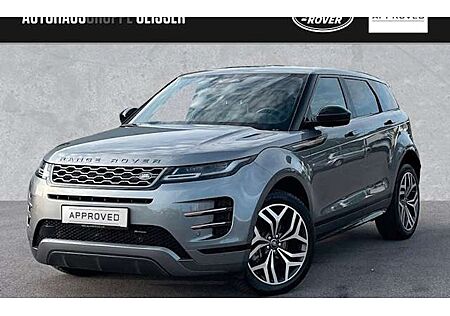 Land Rover Range Rover Evoque P200 R-DYNAMIC SE AWD Automatik 5 Türen