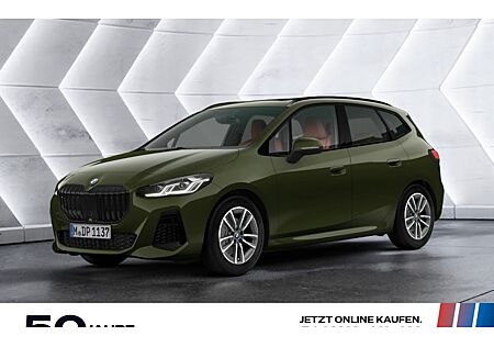 BMW 2er Active Tourer 220i Steptronic DCT 5 Türen