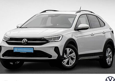 VW Taigo 1.0 TSI OPF 5 Türen