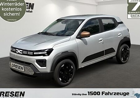 Dacia Spring Electric 65 Extreme 5 Türen