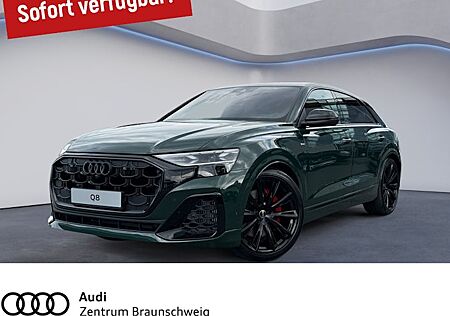 Audi Q8 TFSI e 360 kW quattro tiptronic 5 Türen